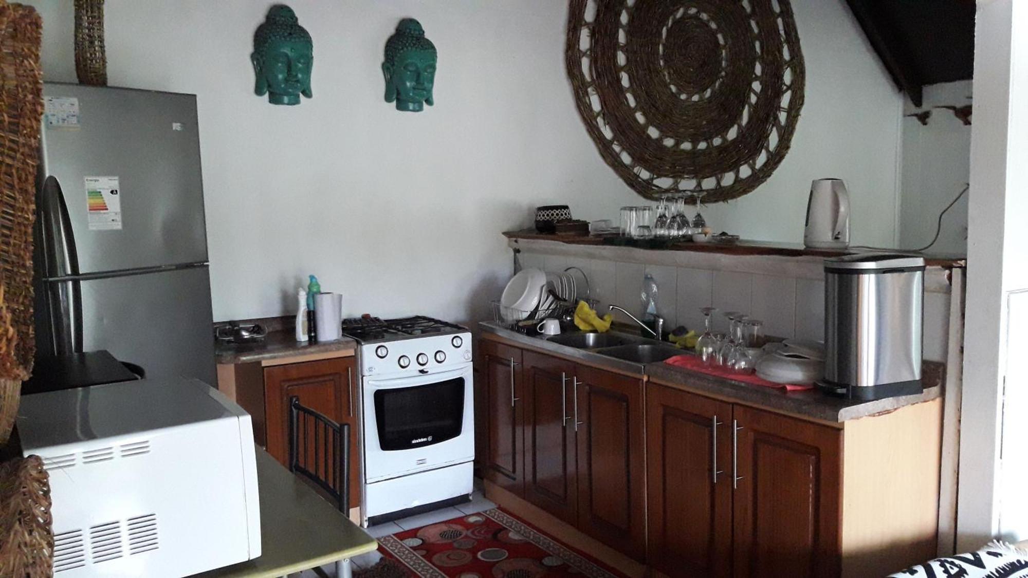 Lodge Guarida Del Trauco Puqueldon Pokoj fotografie